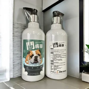 鬥膚寧洗毛精500ml
