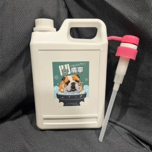 鬥膚寧洗毛精2000ml