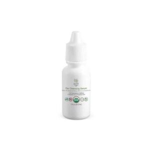 【USDA有機認證】有機長效型潔耳精華液（犬貓通用）