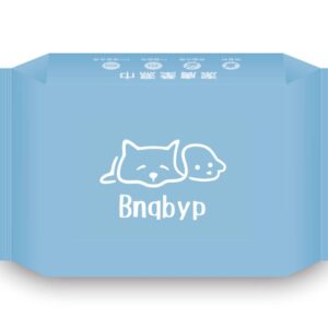 潔膚柔濕巾-20包